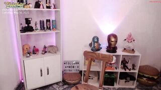 naiixa - Private  [Chaturbate] penis british Exquisite Beauty Luscious lovelies