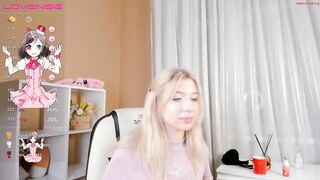 oliangeel - Private  [Chaturbate] gal futa dolce bound