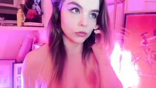 pavlovswhore - Private  [Chaturbate] alpha captivating hostess Ticket Show voluptuous cheeks