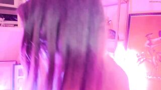 pavlovswhore - Private  [Chaturbate] alpha captivating hostess Ticket Show voluptuous cheeks