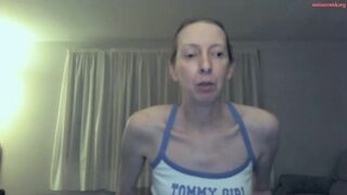 peacelovesexwine - Private  [Chaturbate] pantyhose fat-pussy double-blowjob stepdad