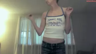 Videos Tagged with peacelovesexwine