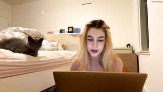 playboybarbie666 - Private  [Chaturbate] real-orgasms Delicious dumplings free-amature-porn gorgeous