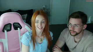 red_firesquirt - Private  [Chaturbate] Live stream footage big Perfect proportions Exquisite hooters