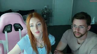 red_firesquirt - Private  [Chaturbate] Live stream footage big Perfect proportions Exquisite hooters