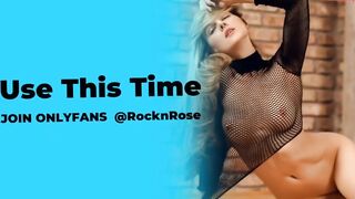 rocknrose - Private  [Chaturbate] cam-girl twerk spit Exquisite Rhythm