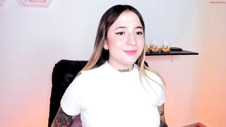 samyortiz_ - Private  [Chaturbate] Diamo cutie pau-grande anal