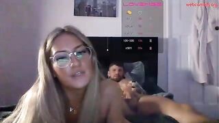 sexyycouple1234 - Private  [Chaturbate] teen-porn High Qulity Video curved tranny