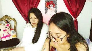 sensual_love02 - Private  [Chaturbate] Gorgeous Back chunky bedroom ballbusting