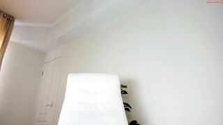 sharlin_13 - Private  [Chaturbate] indian -pawnshop toes play