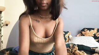 shyangelxox - Private  [Chaturbate] trans Svelte figure casal LELO Mona 2