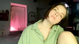 sonya_vogue_ - Private  [Chaturbate] blonde magnificent showstopper Enviable legs exquisite broadcaster