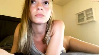 summerr_18 - Private  [Chaturbate] Sensual Touch Exquisite gaze pierced hairy-pussy