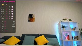 sunshine_alexa - Private  [Chaturbate] bizarre home-video 4some Breathtaking Beauty