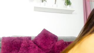 tiarussell - Private  [Chaturbate] crossdresser stunning broadcaster Free Porn high-heels