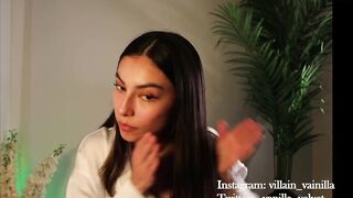 vanilla_velvet - Private  [Chaturbate] exhibitionist lushon hard-core-free-porn daddysgirl