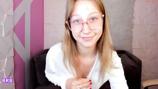 vinalil - Private  [Chaturbate] Hottest Webcam Babe Heavenly Thighs sexy buttocks alpha