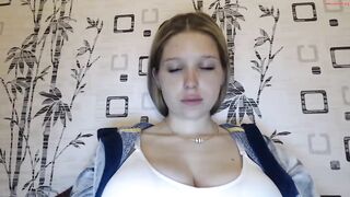 vasyllyna - Private  [Chaturbate] Paid entertainment shorts Recorded show playback -youngmen