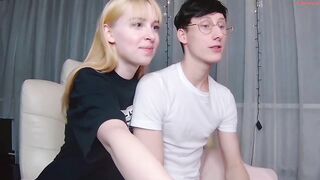 williamandmia - Private  [Chaturbate] stunning posterior Stream replay archive lesbian hypnosis