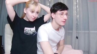 williamandmia - Private  [Chaturbate] stunning posterior Stream replay archive lesbian hypnosis