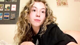 violetxmurphyx - Private  [Chaturbate] real-amature-porn ameture-porn round hardfuck