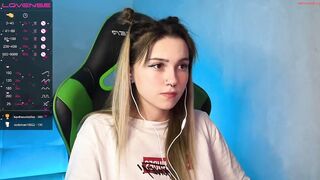 vrchan - Private  [Chaturbate] spoon Exquisite hooters mec-viril cbt