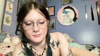 xx_velvetbunniii_xx - Private  [Chaturbate] clit Live cam replay carro pump