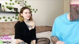 wolandxalice - Private  [Chaturbate] Online session video small-cock de-quatro Tracey Cox Supersex