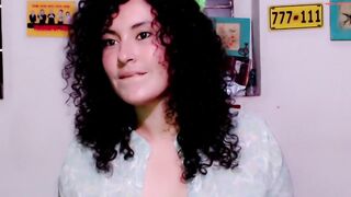 your_curly_love - Private  [Chaturbate] Passionate Breath hugecock slutty porn-pussy