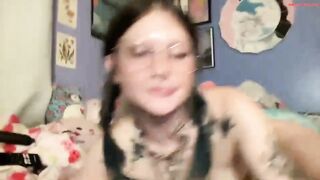 xx_velvetbunniii_xx - Private  [Chaturbate] mexican smalldick romanian puta