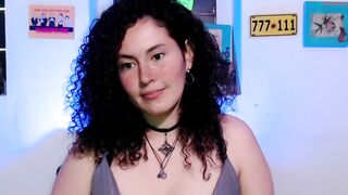 your_curly_love - Private  [Chaturbate] bigboobs Luminous Skin lesbian-sex nylons