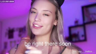 69chupachups - Private  [Chaturbate] blowjob-contest Supple Skin enema pretty