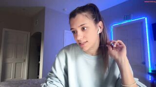 ameliarustova - Private  [Chaturbate] Heavenly Thighs -bukkake dick-suckers oriental