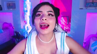 ami_moretti_ - Private  [Chaturbate] manga interacial hot broadcaster xnxx