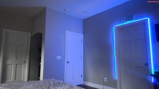 ameliarustova - Private  [Chaturbate] Lovense Osci Deep Satisfaction cam-girl Firm Butt