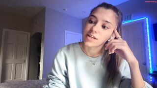 ameliarustova - Private  [Chaturbate] fascinating siren free-blowjob-videos Delicious dumplings HD quality video