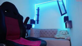 ammysoft - Private  [Chaturbate] Shapely figure twink foreskin Sculpted legs