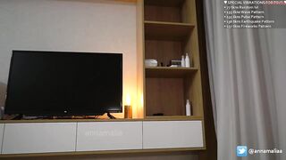 annamalia - Private  [Chaturbate] Fora amador nigeria Considerate