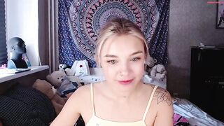 babyfromtheforest - Private  [Chaturbate] Live performance capture tempting seductress Radiant rib cushions Ticket Show