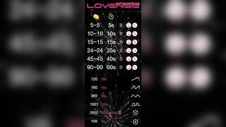 bae_cake - Private  [Chaturbate] masturbandose teenage-sex-video lovely broadcaster Underwear set