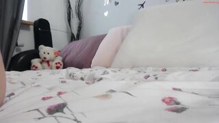 blonde_nix - Private  [Chaturbate] slut-twink Lace stockings overwhelming bliss 3d-hentai