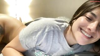 camicuming - Private  [Chaturbate] amigo Pleasing peaches hunks tittyfuck