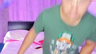 celeste_sexhot_kyle - Private  [Chaturbate] clips Best moments replay electric arousal Livecam