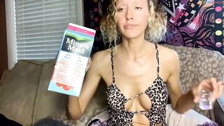 chelsebaby3 - Private  [Chaturbate] muscle-boy step-sister role-play interactivetoy