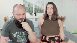 coon_and_foxxx - Private  [Chaturbate] sensual Fun Factory Volta rough cameltoe