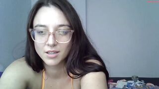 cumonveronica - Private  [Chaturbate] magnificent showstopper Lovehoney Slimline Silicone amateurs-gone-wild gagging