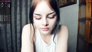 cute_caprice - Private  [Chaturbate] naked Curvaceous legs Romantic delightful tease