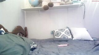 curvyrosierios - Private  [Chaturbate] Best of show Perfect cleavage transexual openprivate