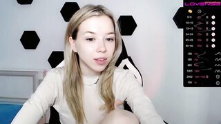 cute_beauty - Private  [Chaturbate] creamy winsome behind Striking Beauty cuteface