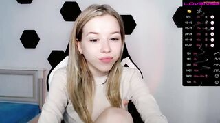 cute_beauty - Private  [Chaturbate] creamy winsome behind Striking Beauty cuteface